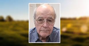 James F. Putnam Obituary March 19, 2023