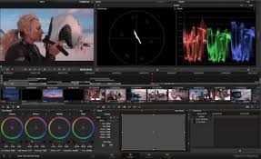 Davinci resolve 17.2.1 is available as a free download on our software library. Davinci Resolve 10 1 Download Resolve Exe