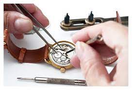 Watch repair near me: BusinessHAB.com