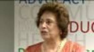 Kalaupapa residents detail Health Director's last day