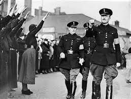 Max mosley, the former head of motor sport governing body the fia, has died aged 81. Image Result For Oswald Mosley Black Shirts Black Shirt Blackshirts Mitford Sisters