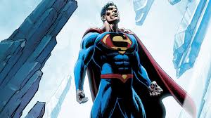 Superman wallpaper background hd download free new | pixelstalk.net src. Superman Wallpaper 4k Comic 1920x1080 Download Hd Wallpaper Wallpapertip