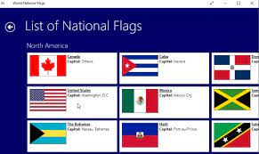 Country name cards are also included for your child to match the names of the countries with the appropriate flag. Country Flags With Names And Capitals Pdf Free Download Full List Of All Countries Of The World Jpg Pdf A Printable Pdf Version Of The Flag Is Also Available Design Pintu