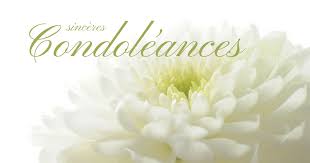 · carte de condoléances gratuite à imprimer sans texte. Ma Carte Sinceres Condoleances