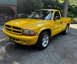 Image result for Solar Yellow 2000 Dakota