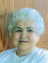Obituary information for CARMELLA M BUTLER