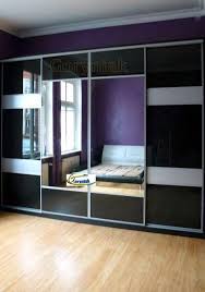 Goryniak Szafy Wnekowe Galeria Realizacje I Zdjecia Wykonanych Szaf I Drzwi Przesuwanych Indeco Home Room Divider Home Decor