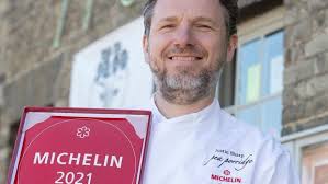 It's really satisfying': Pea Porridge retains Michelin Star