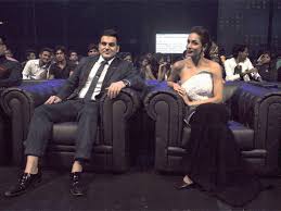 We did not find results for: Power Couple Host Arbaaz Khan Silences Rumours Of His Split With Malaika Arora Filmibeat