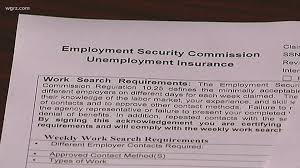 How to collect unemployment benefits in new york. Getting Answers To Your Top Questions About Unemployment Benefits Wgrz Com