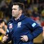 Profile Picture of Chris Scott (Australian footballer) - Wikipedia (@wikipedia.org) on Google