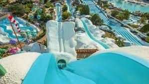 Walt Disney World S Blizzard Beach Water Park To Re Open In March 2021 Blogs