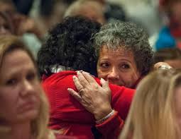 Nixon library recognizes Gold Star families during 'Honoring Hometown  Heroes'