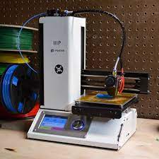Review Monoprice Mp Select Mini 3d Printer 3d Printer Monoprice 3d Printing