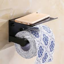 4.6 out of 5 stars. The Styles And Benefits Of Toilet Paper Holders Knowledge Base