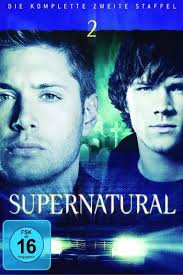 Supernatural, Staffel 6