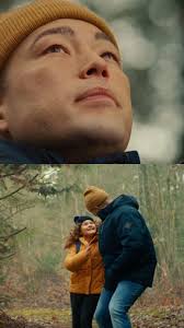 Look out for our latest FortisBC campaign near you BC 🌲 , If you haven’t  already give us a follow @mediabutton , Capturing intimate moments between  a father and daughter as they explore nature. ...