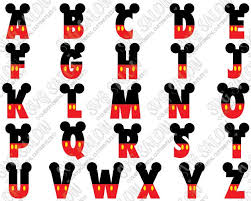 See more ideas about mickey mouse letters, letters and numbers, mickey mouse. Letter Y Mickey Mouse Design Novocom Top