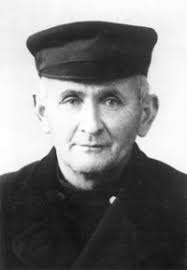 Uitgebreide genealogie van Wessel Berents