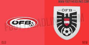 Jun 14, 2021 · öfb nach historischem sieg zurück in tirol. Leak Ofb Bekommt Neues Logo Sky Sport Austria