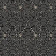 Whether your style is country. Versace Iv La Scala Del Palazzo Metallic Wallpaper Black Silver 37049 4 Bedroom 4051315414897 Ebay