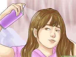 For dry, damaged hair, chi's luxe line (shampoo, conditioner, and styling products) does an amazing job of improving dry and aging hair. How To Use Dry Conditioner 9 Steps With Pictures Wikihow