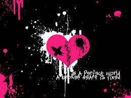 Huge selection and unbeatable prices. Best 56 Emo Wallpaper On Hipwallpaper Girly Emo Wallpapers Emo Love Wallpaper And Emo Anime Wallpaper