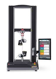 Drop Tower Tensile Impact Testing for High Strain Rate ...
