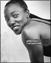 Inger Miller News Photo