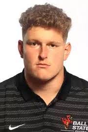 Luke Dalton's Instagram, Twitter & Facebook