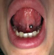 Is there any way to make your tongue smaller? Why Does My Tongue Piercing Hurt At The Bottom Authoritytattoo