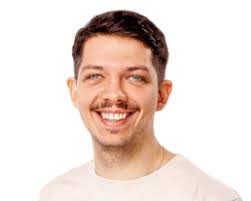 Patrick Nowak's Instagram, Twitter & Facebook