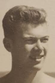 Obituary information for Ronald Earle