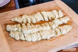 Seitan Herstellen Aus Mehl Fleisch Alternative Ohne Soja Seitan Seitan Selber Machen Rezepte