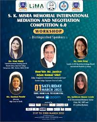 Lloyd Institute of Mediation & Arbitration