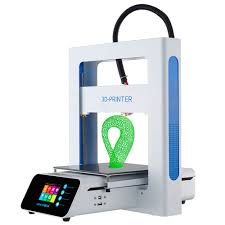 Jgaurora A3s 3d Printer Updated Prusa Ramps With Large Build Size Ship From Factory Directly Or Usa Uk Germany Russia Wareho Printer 3d Printer High Precision