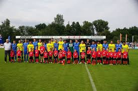 Submitted 1 year ago by bramvanhelden. Beringen Krc Genk Deelt Flinke Tik Uit Aan Kvk Beringen Internetgazet