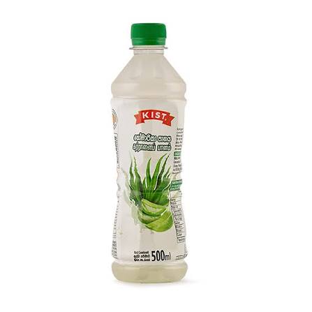 Kist Aloevera 500ml