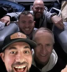 Craig Rees's Instagram, Twitter & Facebook