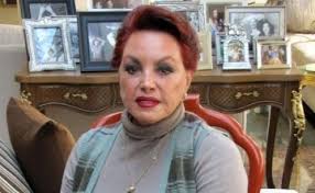 Sonia Infante sufría de depresión, revela su hermano Toño