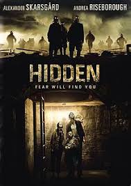 Created by sauffie mansor 1 year ago. Hidden 2015 Film Wikipedia