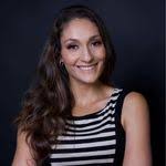 Brigitte Morris's Instagram, Twitter & Facebook