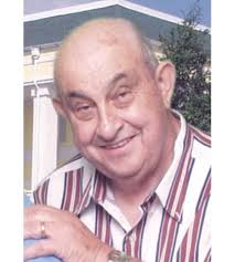 George Estep Obituary (2012)