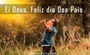 Você é a luz do meu caminho! Feliz Dia Dos Pais Frases E Legendas Para Fotos Com O Pai 2020
