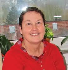 Pamelia Jo Thomas Feb. 4, 2010