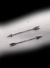 Free shipping for many items! 85 Mind Blowing Arrow Tattoos And Their Meaning Authoritytattoo