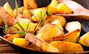 We did not find results for: Patate Al Forno La Ricetta Veloce E Perfetta Per Patate Croccanti Leitv
