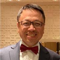 Edgar Chen's Instagram, Twitter & Facebook