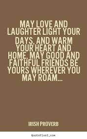 Famous Quotes About Warmth Quotesgram