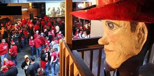 ESPN's Chris Fowler, coming to Lincoln for first time in 12 years, praises  Huskers past and present